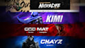 design a professional gamming youtube banner