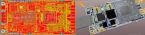 design pcb in altium, kicad, proteus and eagle cad