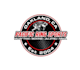 design a professional boxing logo
