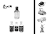 make product and object sketch from your photo