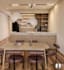 design and render 3d kitchen,bathroom interior and exterior