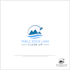 do a high quality nautical logo with a source file