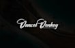 design photography scripted cursive autograph logo makers