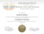 do your iridology reading