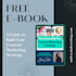 research and write a professional ebook or lead magnet