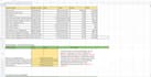 provide a lead list and import to your CRM