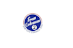 do good looking creative political logo with free source file