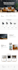 convert PSD to HTML, figma to HTML with responsive