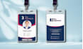 design id card professionally within 15 hours