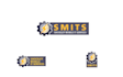 make a vintage badge or retro logo for you