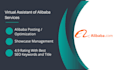 do super product posting listing on alibaba