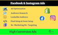 targeted facebook and instagram ads retargeting ads