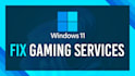 fix windows 10 and 11 system errors optimize,  speedup
