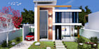 create the best exterior design, home design, and house plan