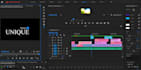 do cash cow editing for youtube cinematic and professionally