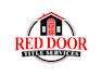 design a professional door logo with free source files