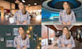 remove green screen background from videos and edit them