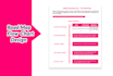 design premium infographics, organization chart and diagram