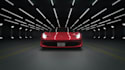 car reveal 4k video intro with your logo