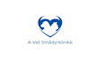 design awesome veterinary clinic logo within 14 hours