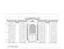 do 2d drafting of architectural layout plans in autocad as cad operator