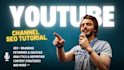 be youtube channel growth manager