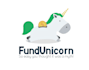 do make an modern unicorn logo
