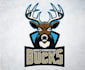 do make an modern custom sport logo