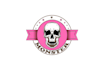design a skeleton and military logo for your valuable brand