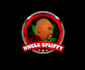 design a professional modern caricature logo