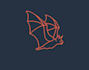 do make an modern custom line art logo