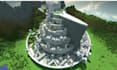 provide you minecraft maps and schematics with build