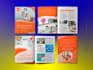 design canva template, canva design