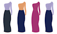 create flat sketch,clothing and apparel techpack