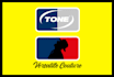 create silhouette nba and mlb logo with your favourites things