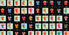 create a collection of pixel art nft strarting from your ideas and concept