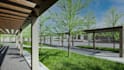 create landscape, garden and backyard design