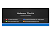 create a Professional Business card