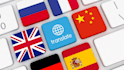 translate english spanish french persian