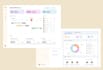 design modern saas web apps with complete UI kit in figma