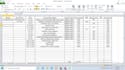 data entry excel and word, PDF to word,excel