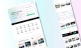 build car dealership website, auto, car repair website mechanic garage website