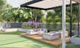 backyard and front yard landscape design