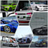 sell you a fivem custom car pack and custom clothes pack
