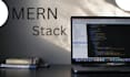 develop your web application using  mern stack