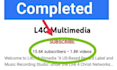 do organic youtube promotion and complete monetization