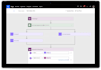 create powerapps with custom connector, power automate flow solutions