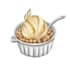draw a simple food art