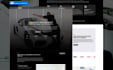 design and develop a webflow website