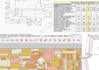 do sewing pattern design and pattern grading with pattern editing